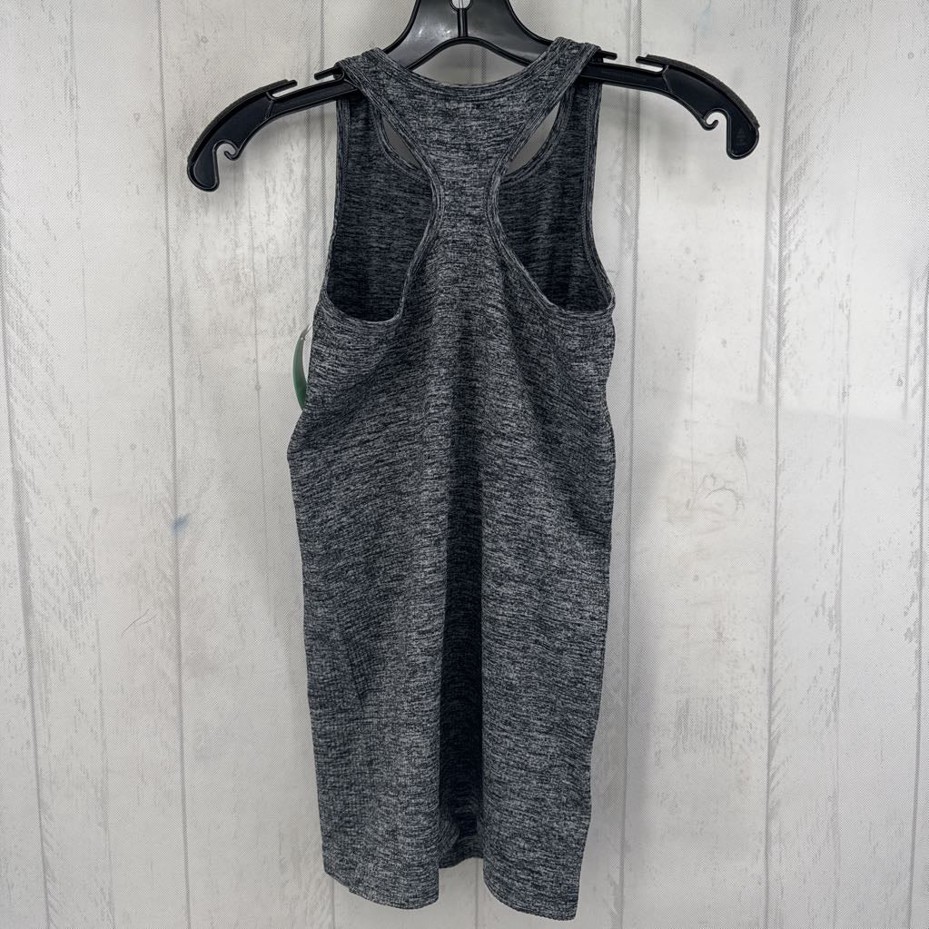 M marled tank