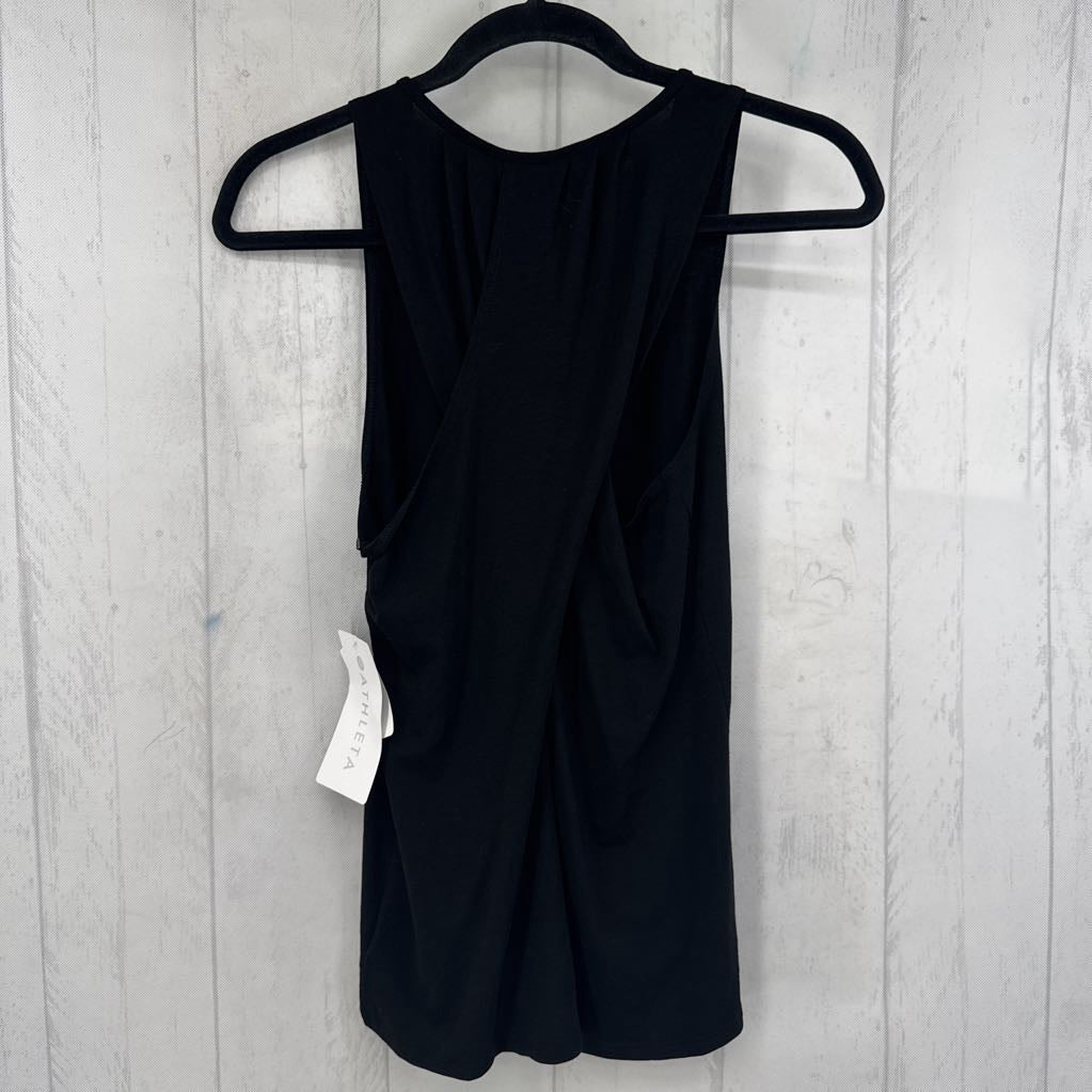 R49 XS crossover back tank