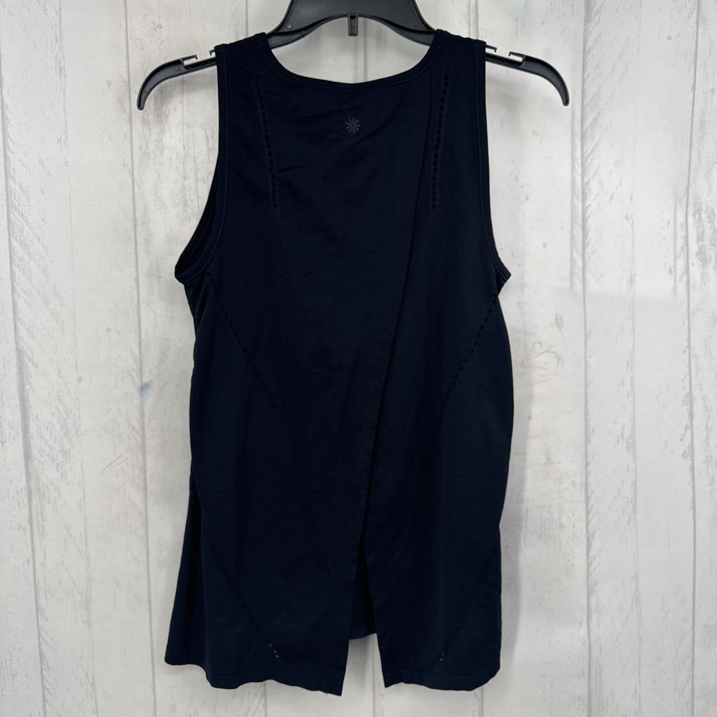 S crossover back tank