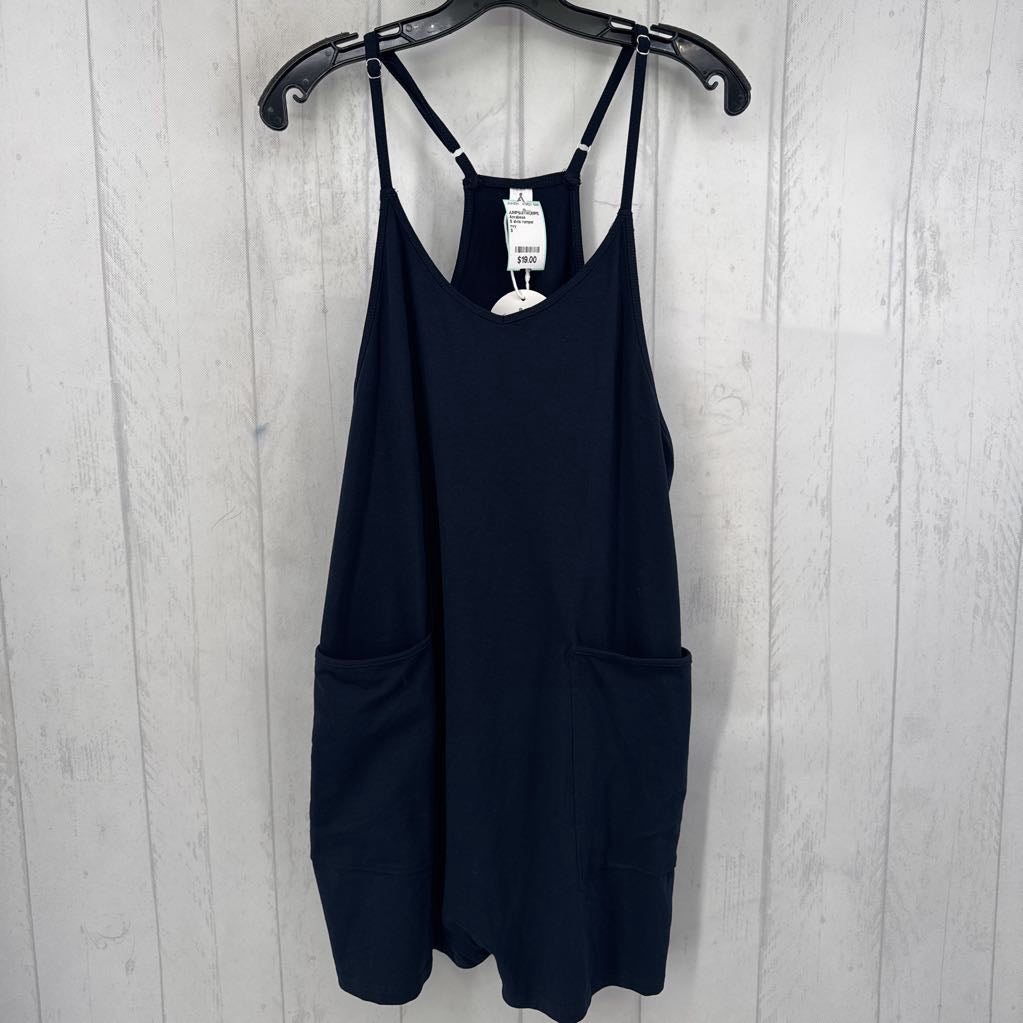 S slvls romper