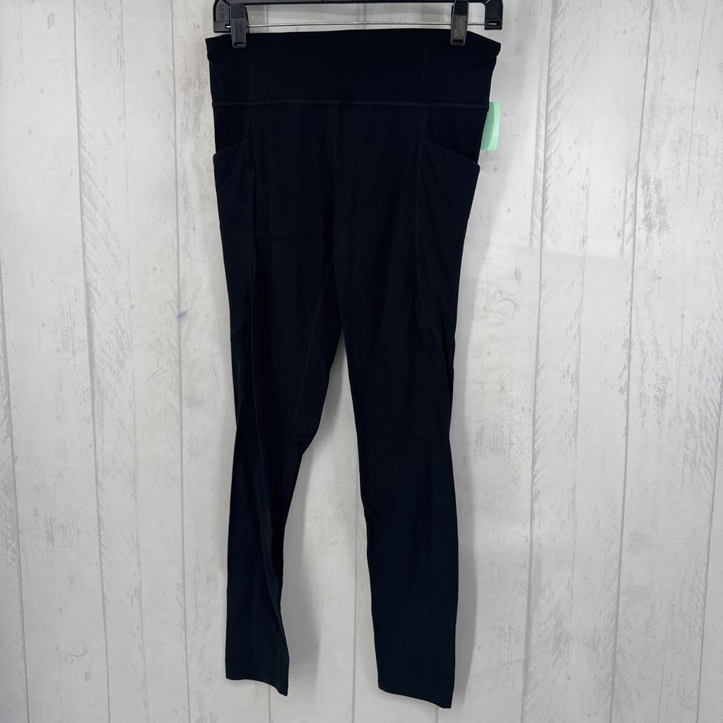 XXL hi-rise leggings