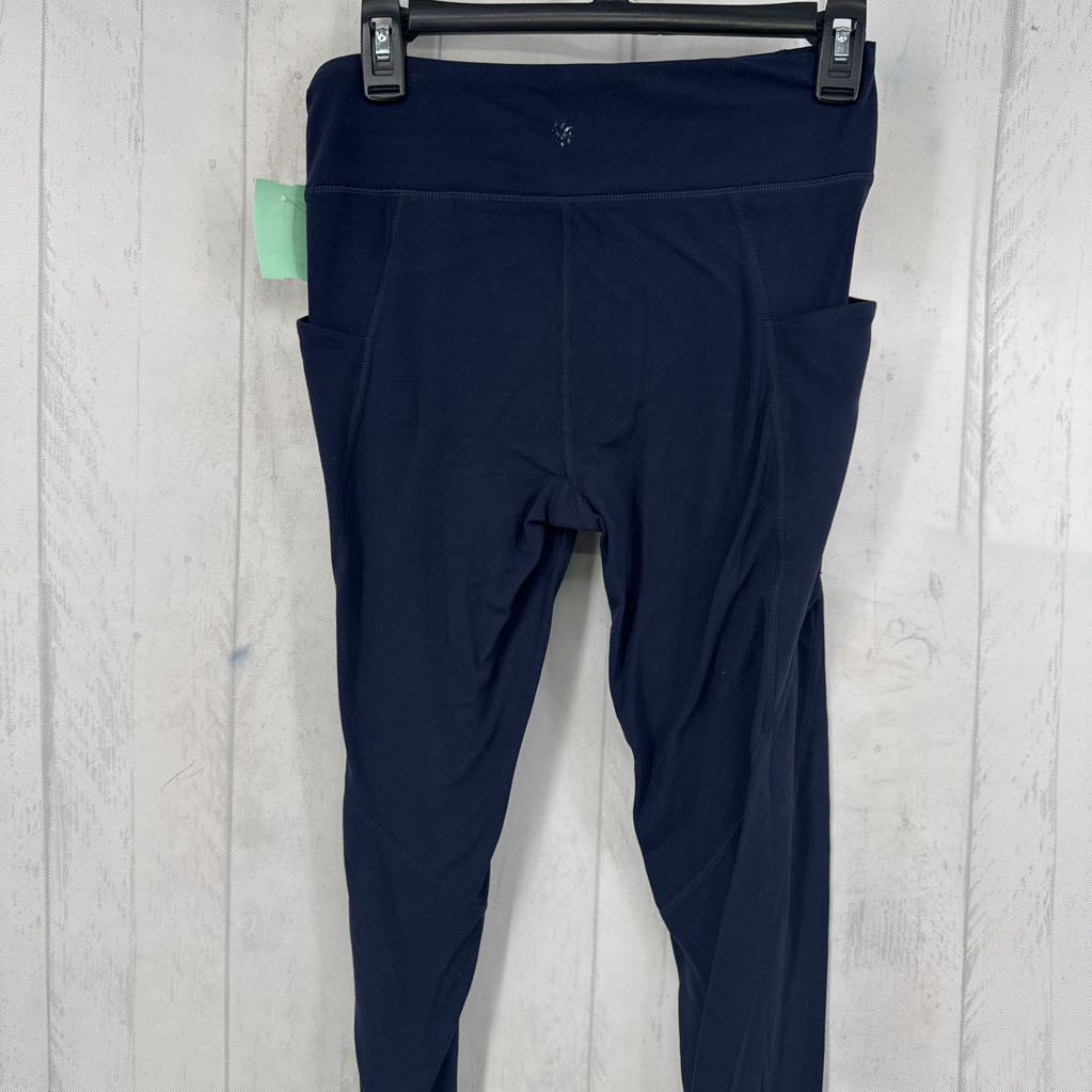 XXL hi-rise leggings