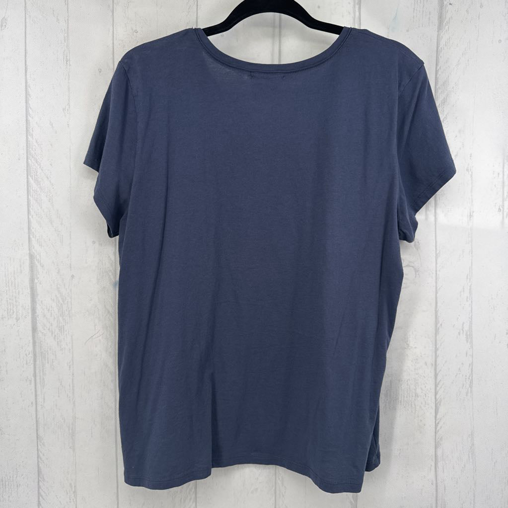 XL pacers s/s tee