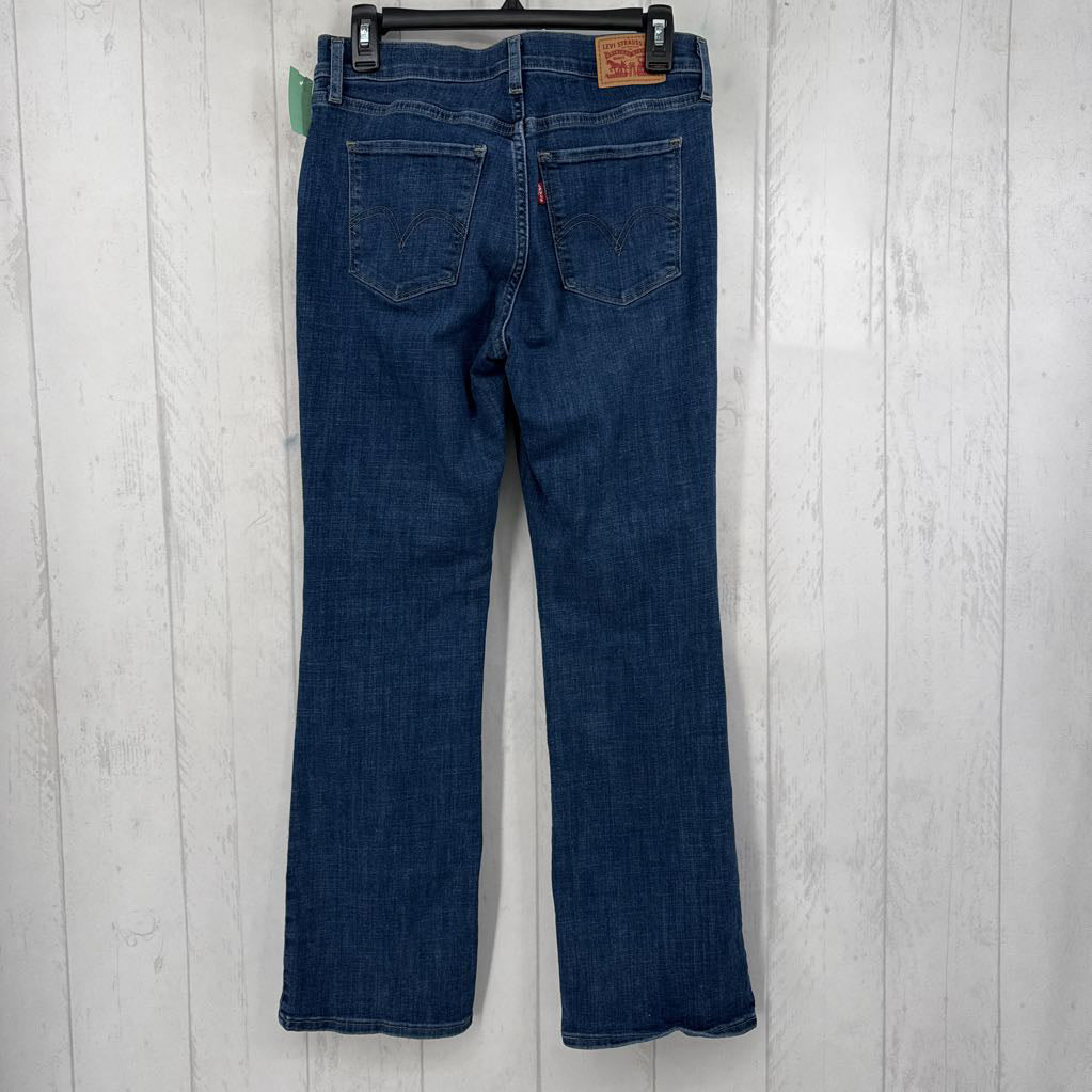 4 bootcut jean