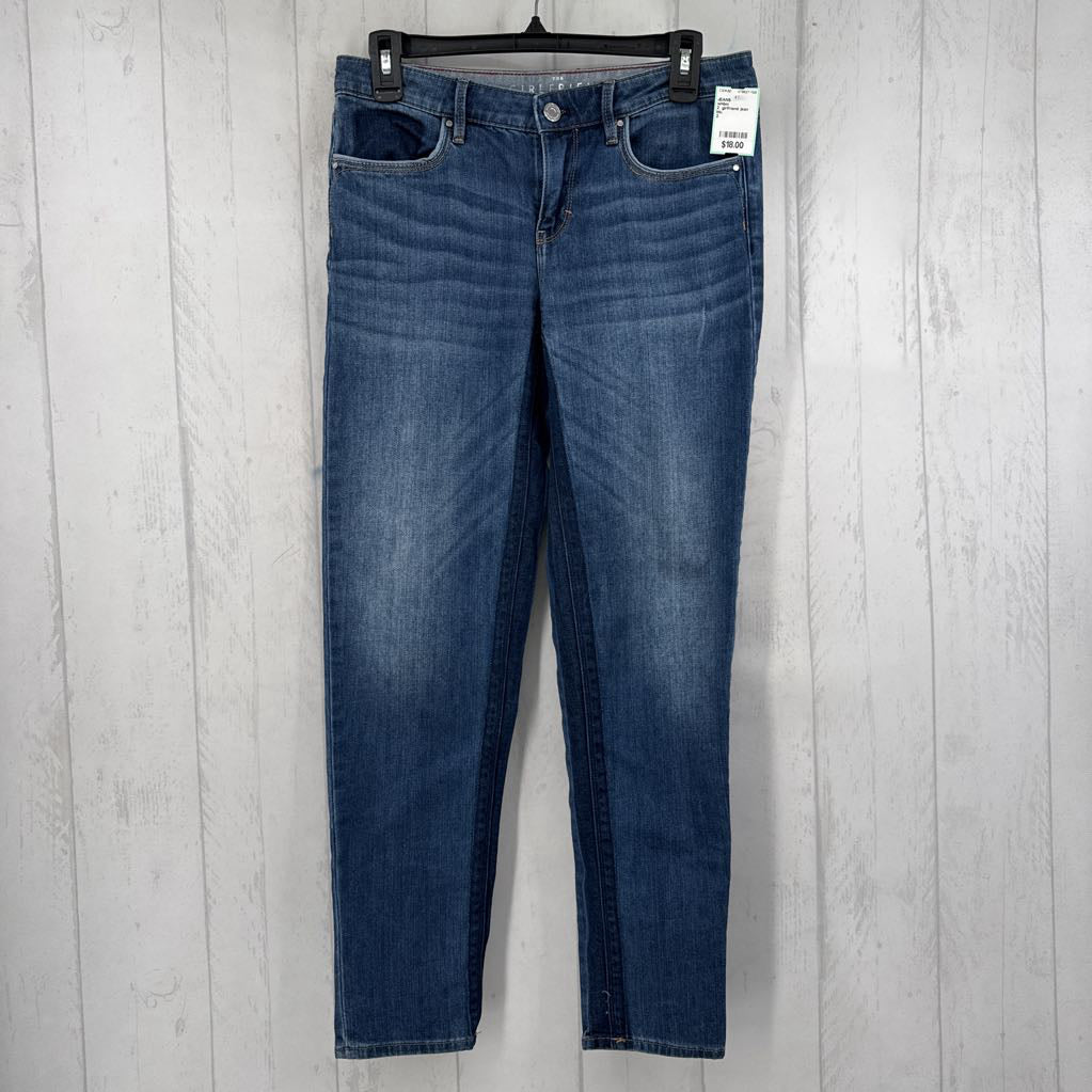 2 girlfriend jean