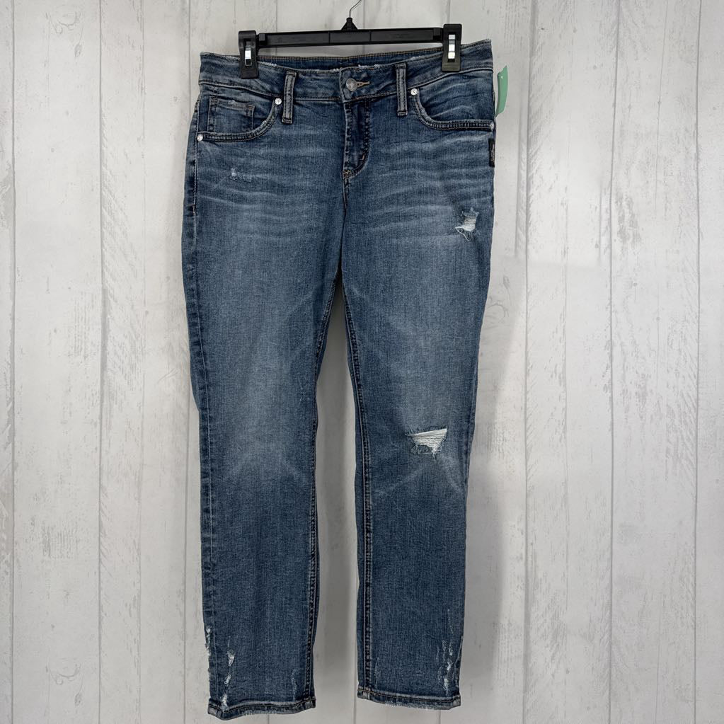 27 boyfriend fit jean