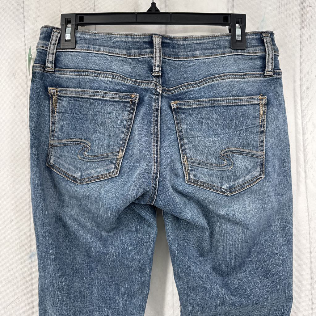 27 boyfriend fit jean