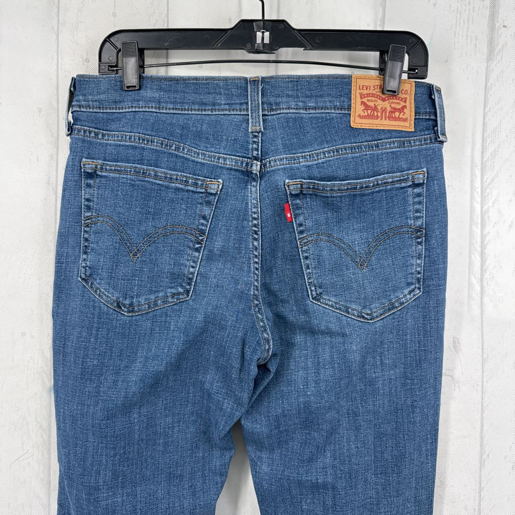 28 boyfriend fit jean