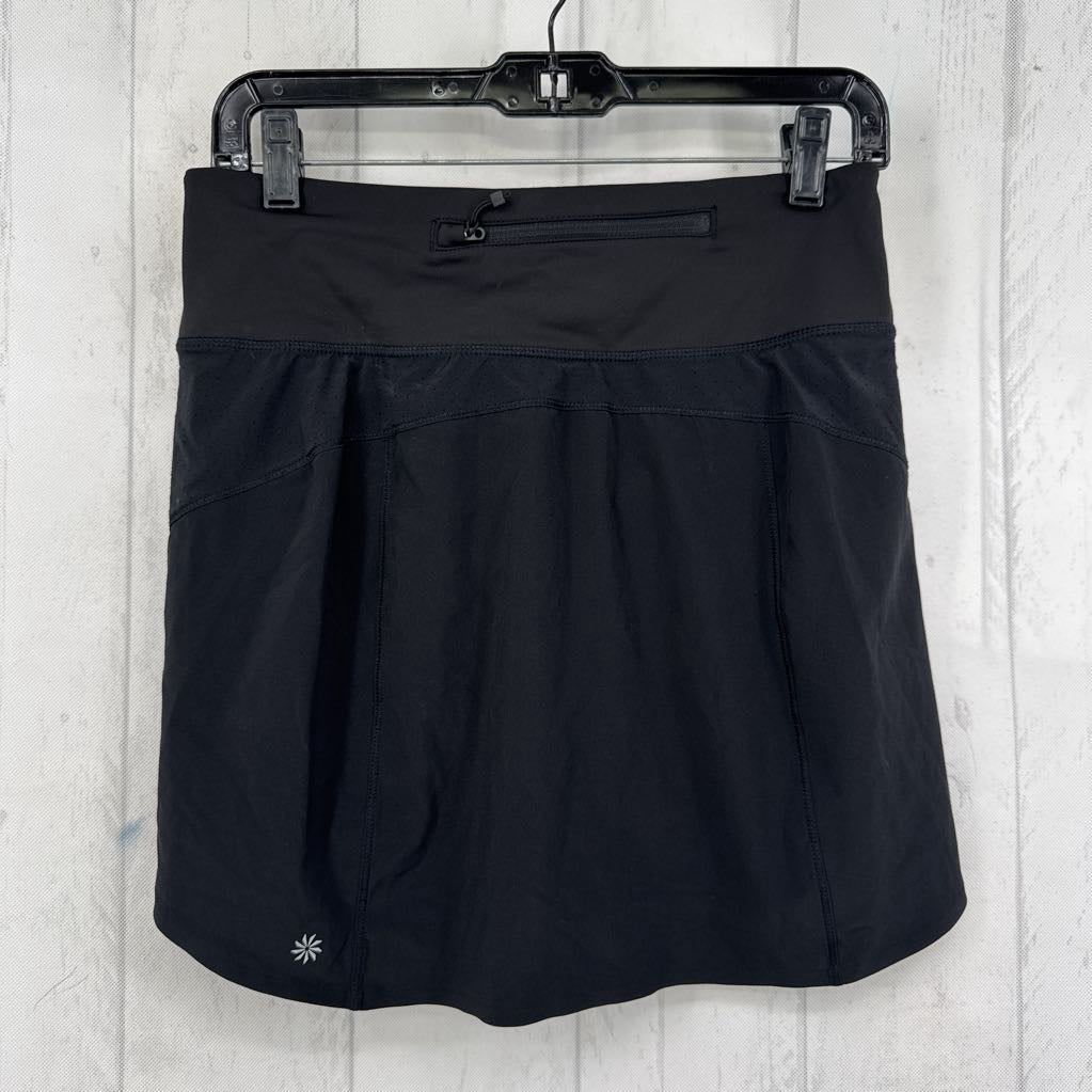 S pull-on skort