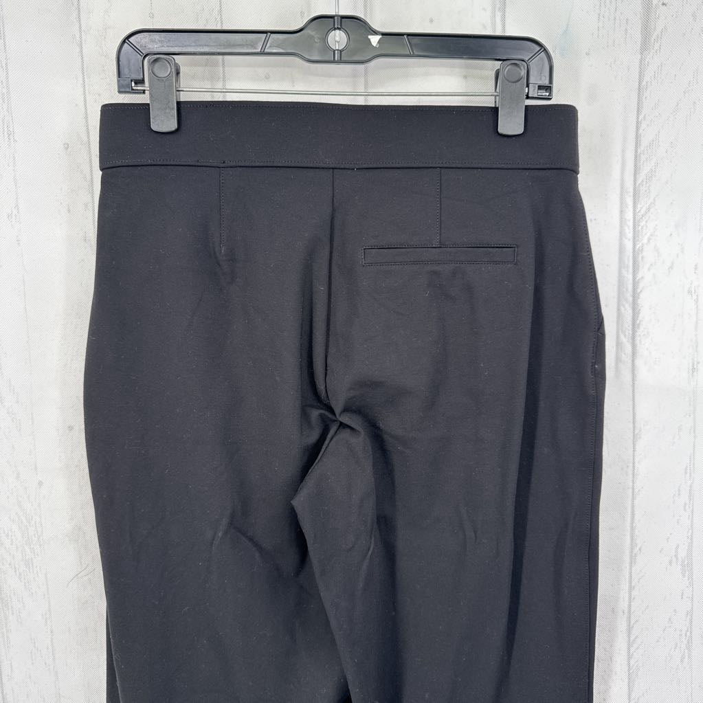 L pull-on wide leg pant
