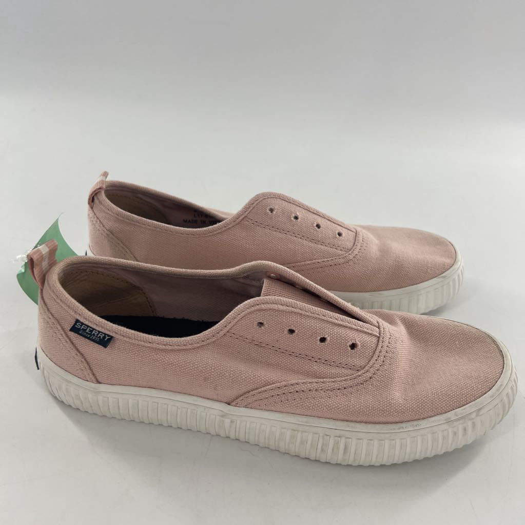 8 slip on sneakers
