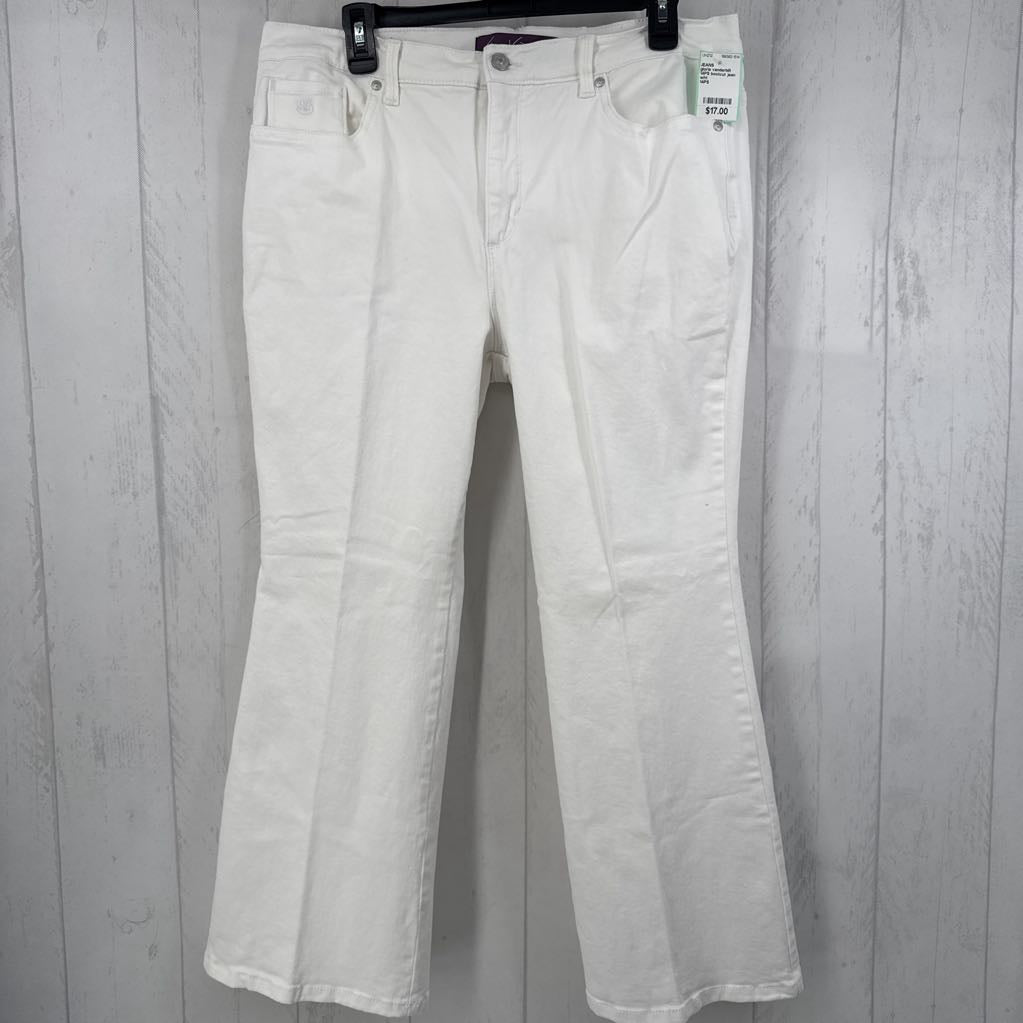 14PS bootcut jean