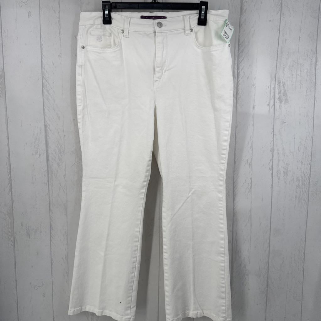 14S bootcut jean