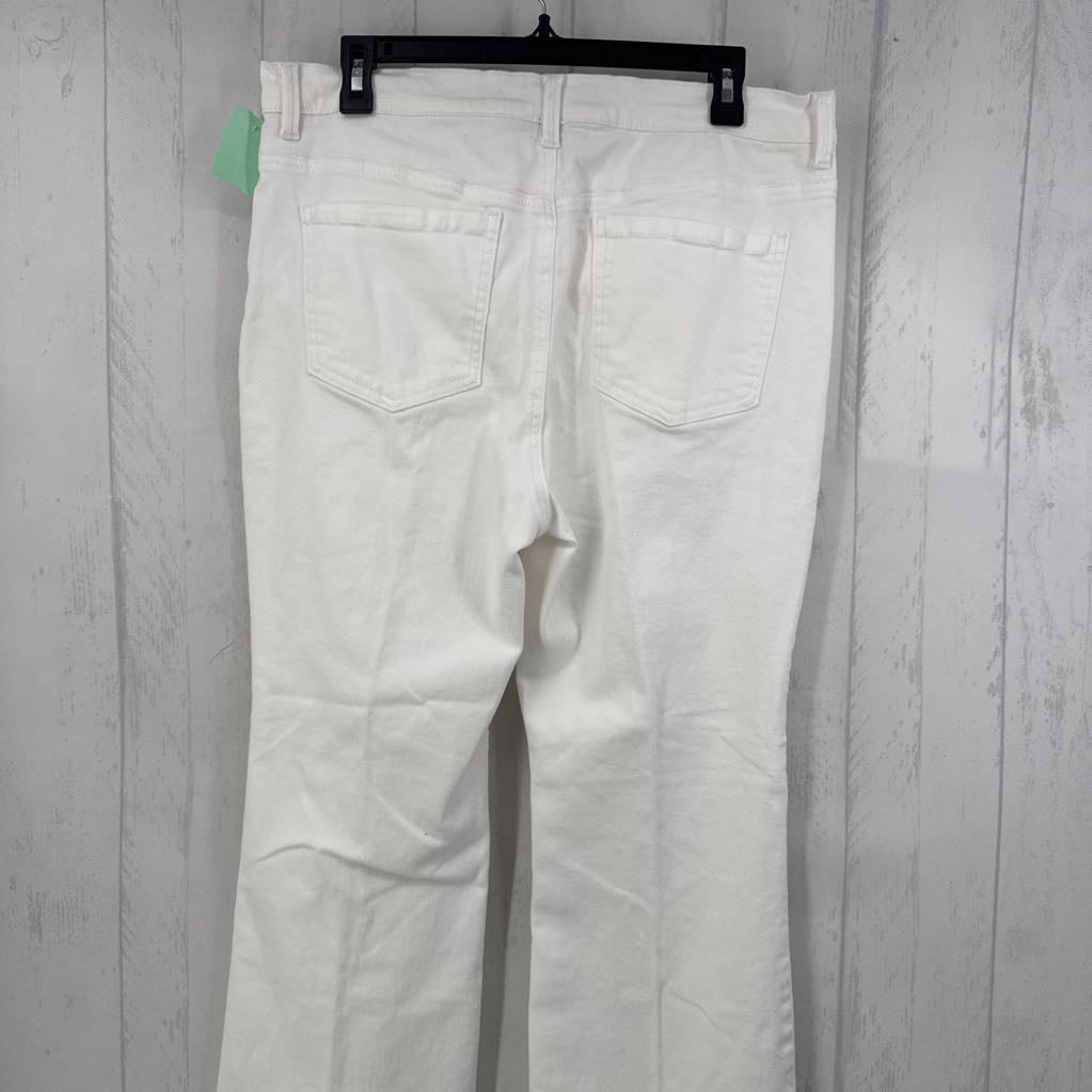 14S bootcut jean