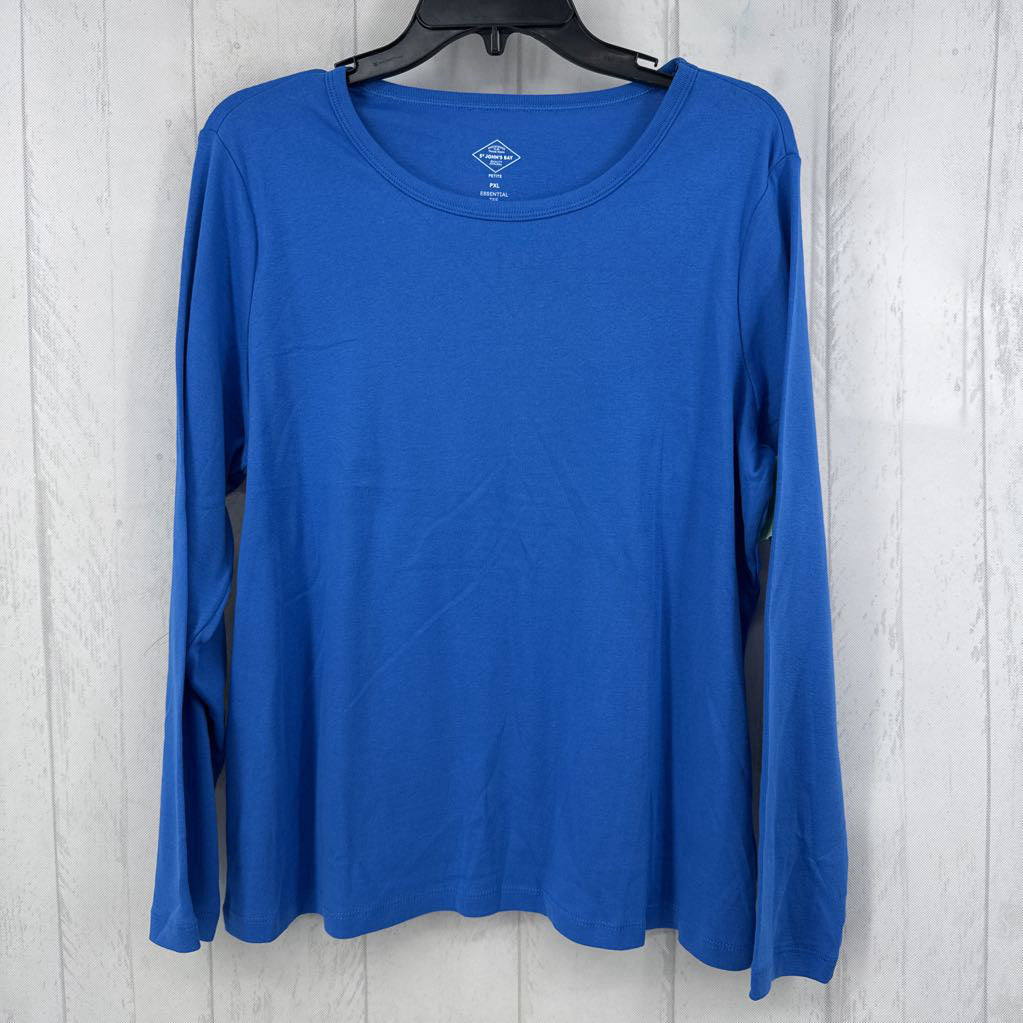 XLp essential tee l/s