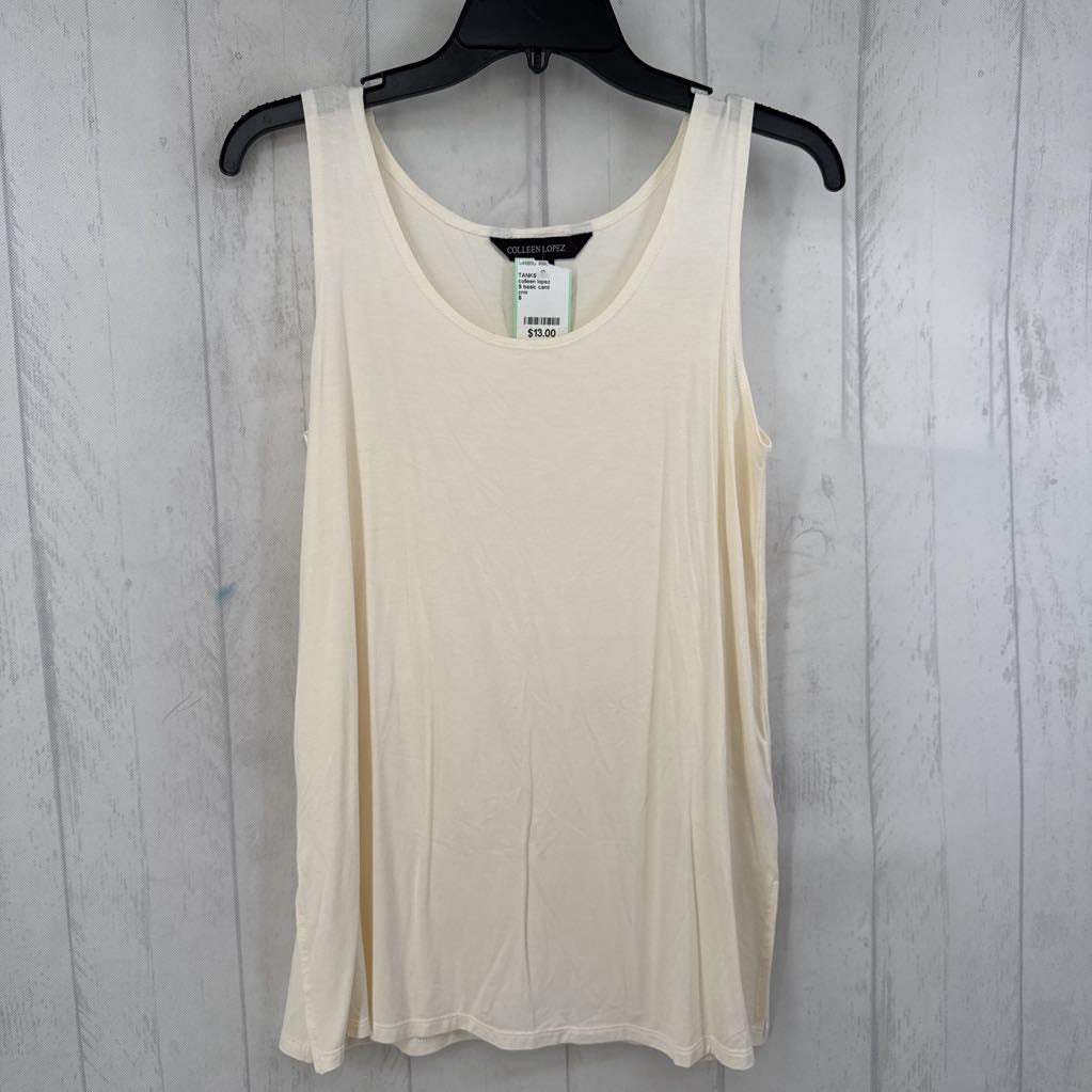 S basic cami