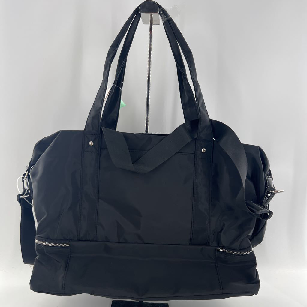 R78 nylon over night weekender