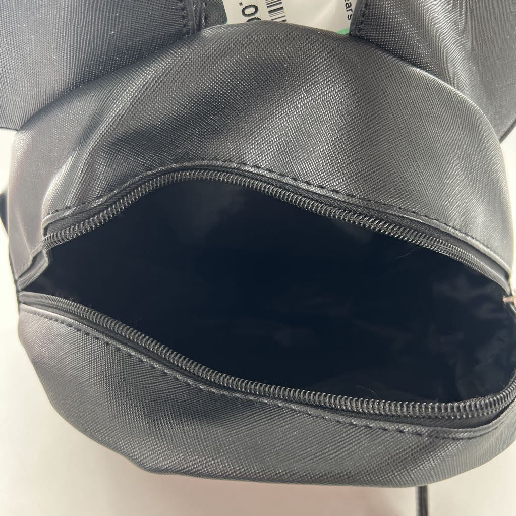 mickey mouse ears mini backpack