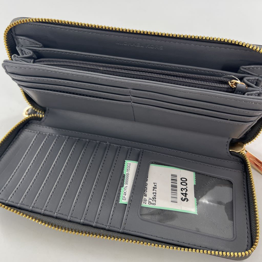 zip around wallet