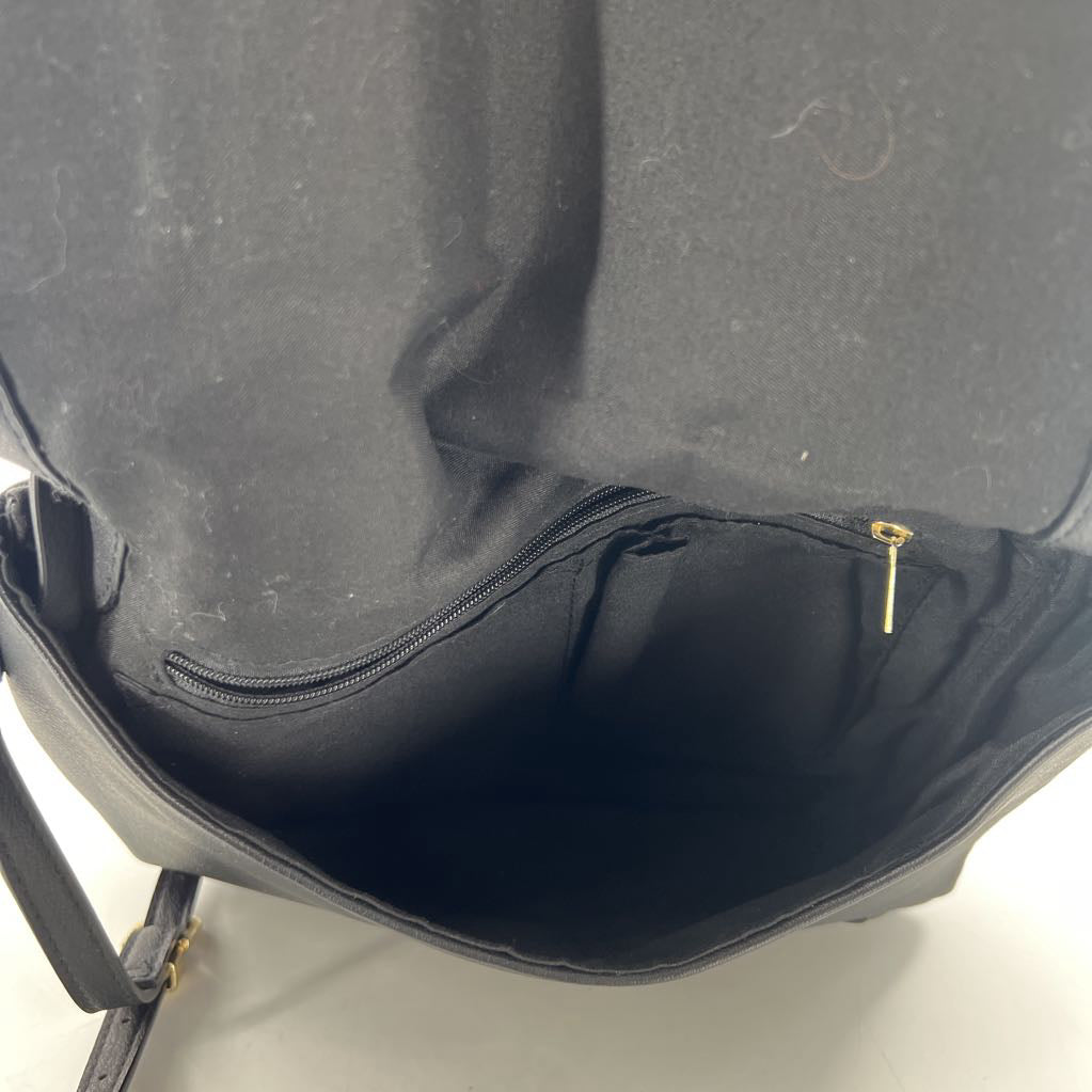 flap crossbody