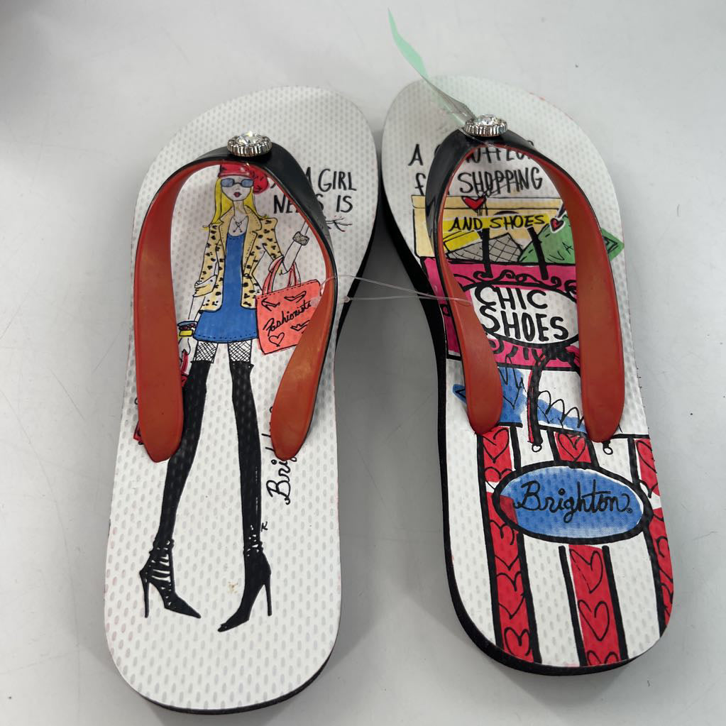 7 flip-flops