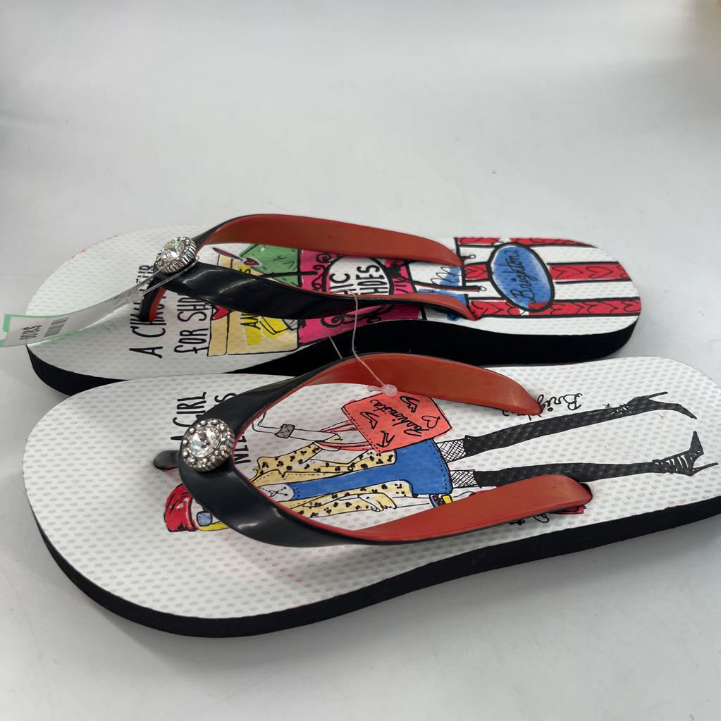 7 flip-flops