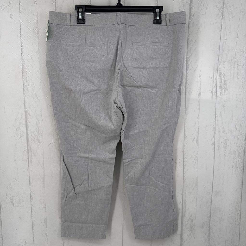 14s crop pant