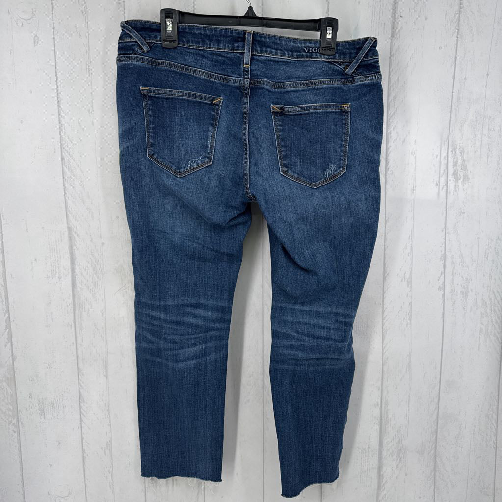 32 straight leg jean