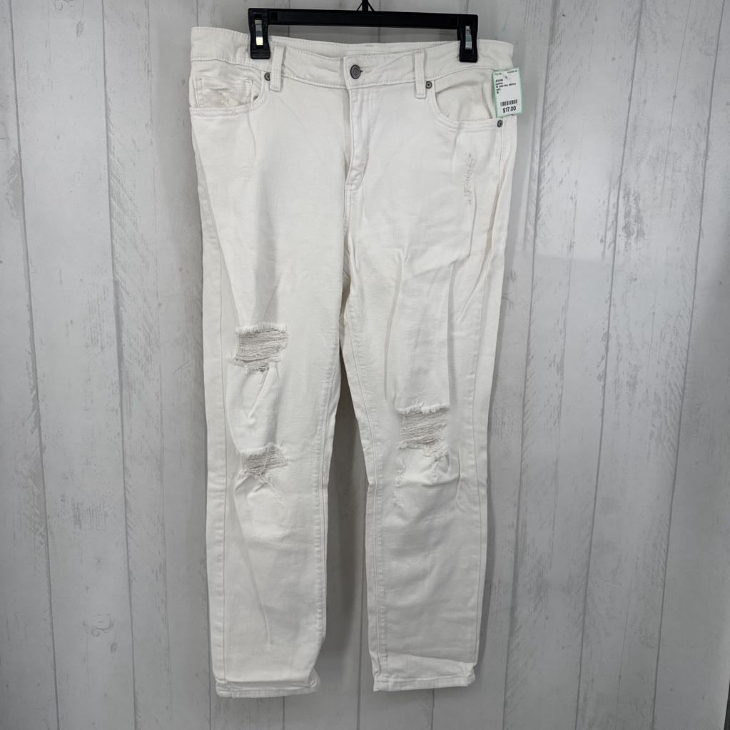 15 mid-rise skinny jean