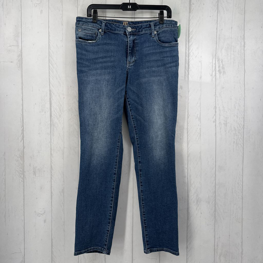 12 boyfriend jean