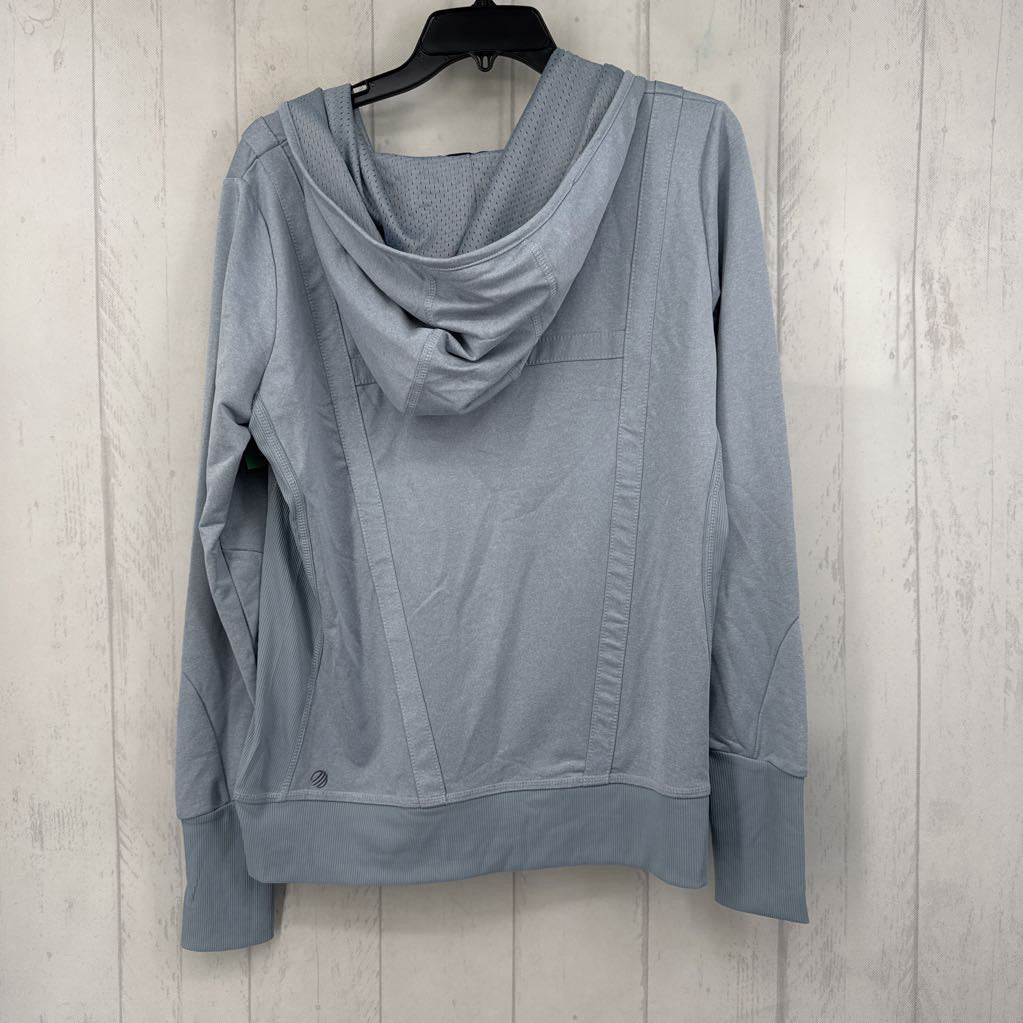 XL zip-up hoodie