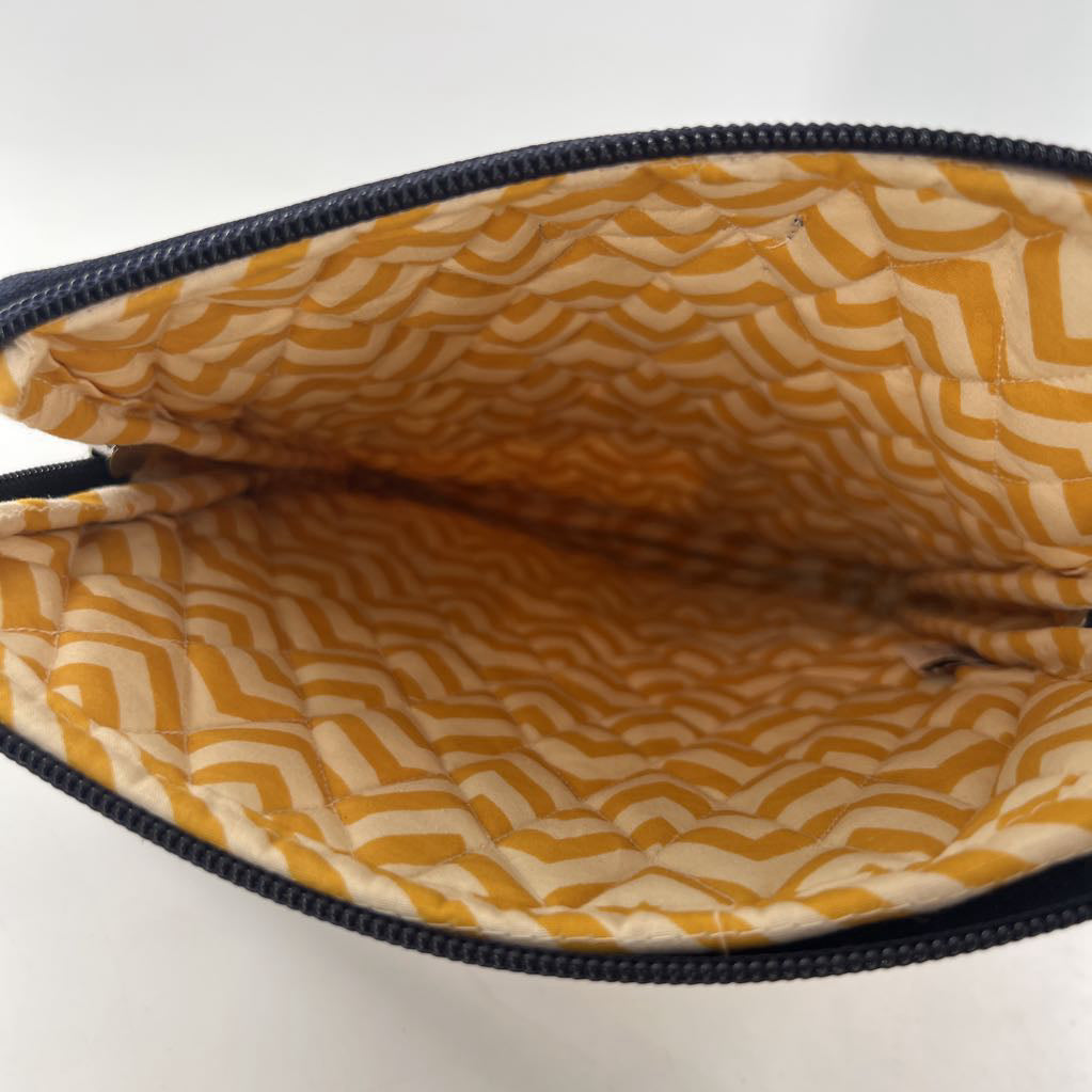 quilted tablet case
