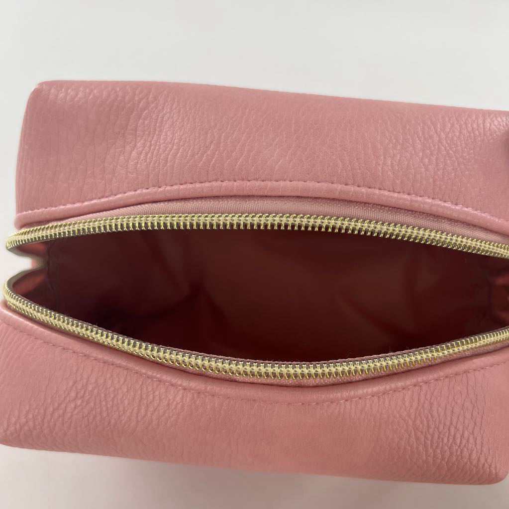 cosmetic bag