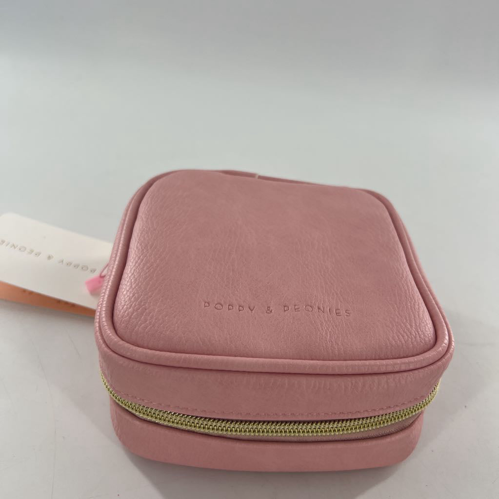 teched out case