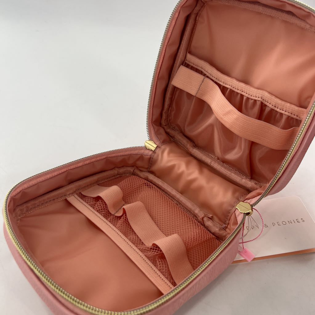teched out case