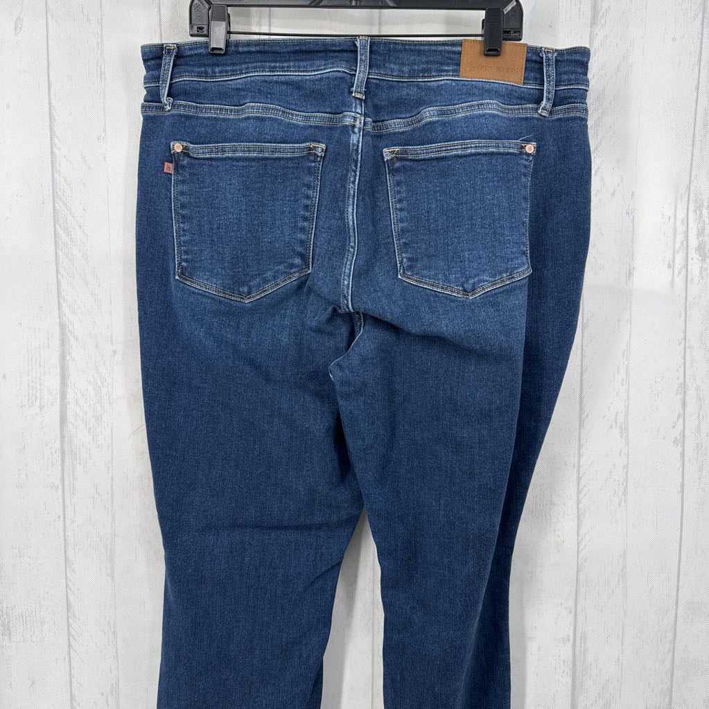 20w skinny fit jean