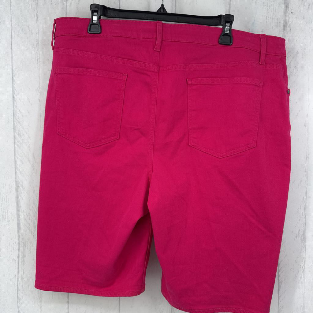 18 girlfriend shorts