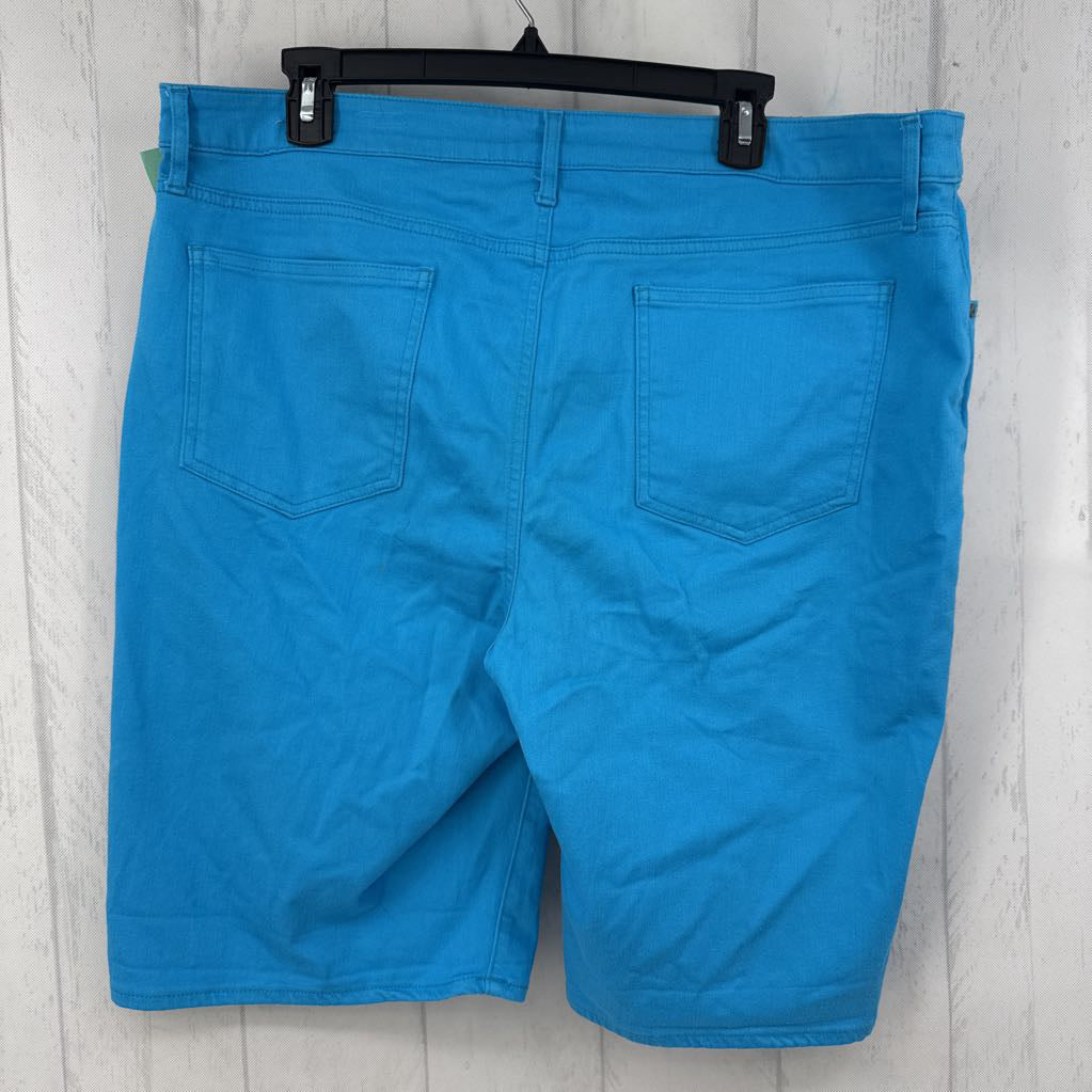 18 girlfriend shorts