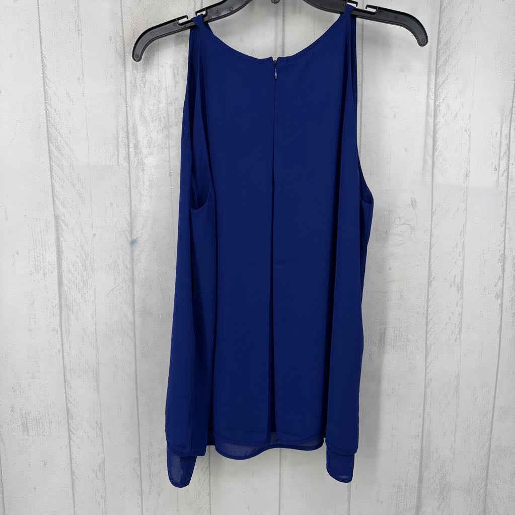 L layered cami