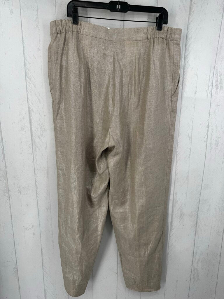 R160 18 twill pants