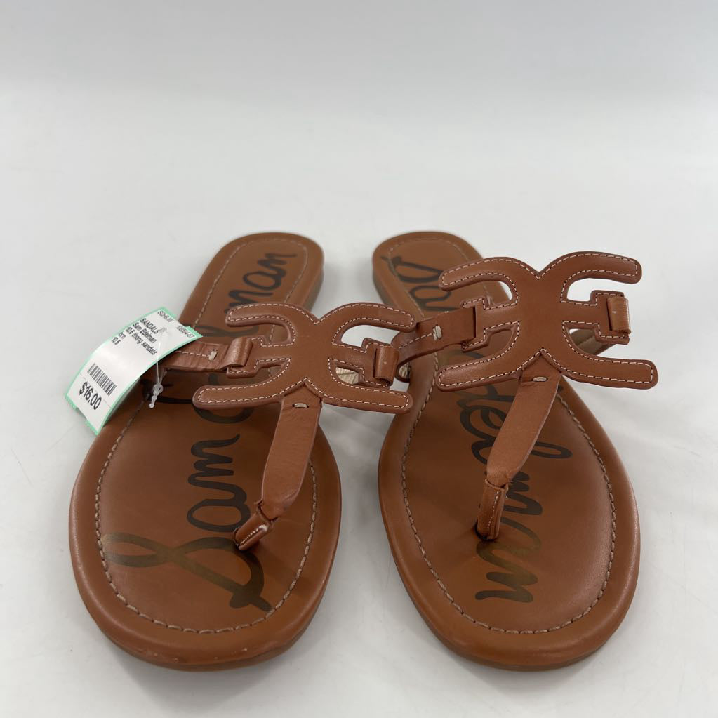10.5 thong sandals