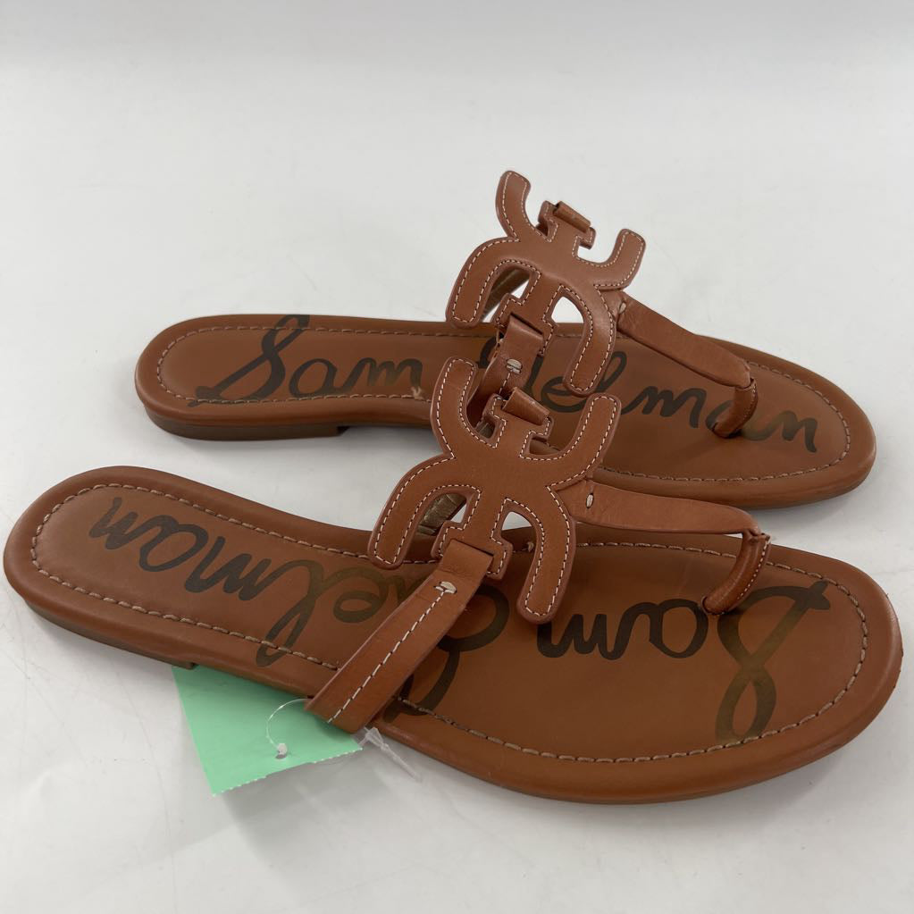 10.5 thong sandals