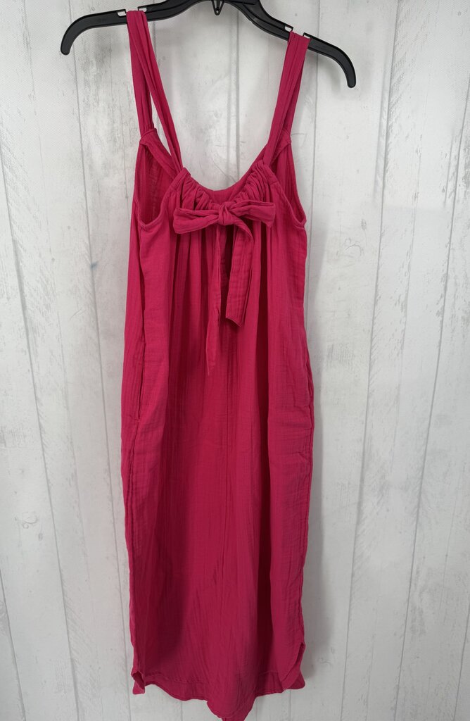 R40 XS gauze sundress