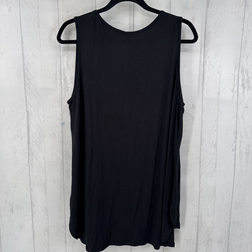 2XL pocket tank