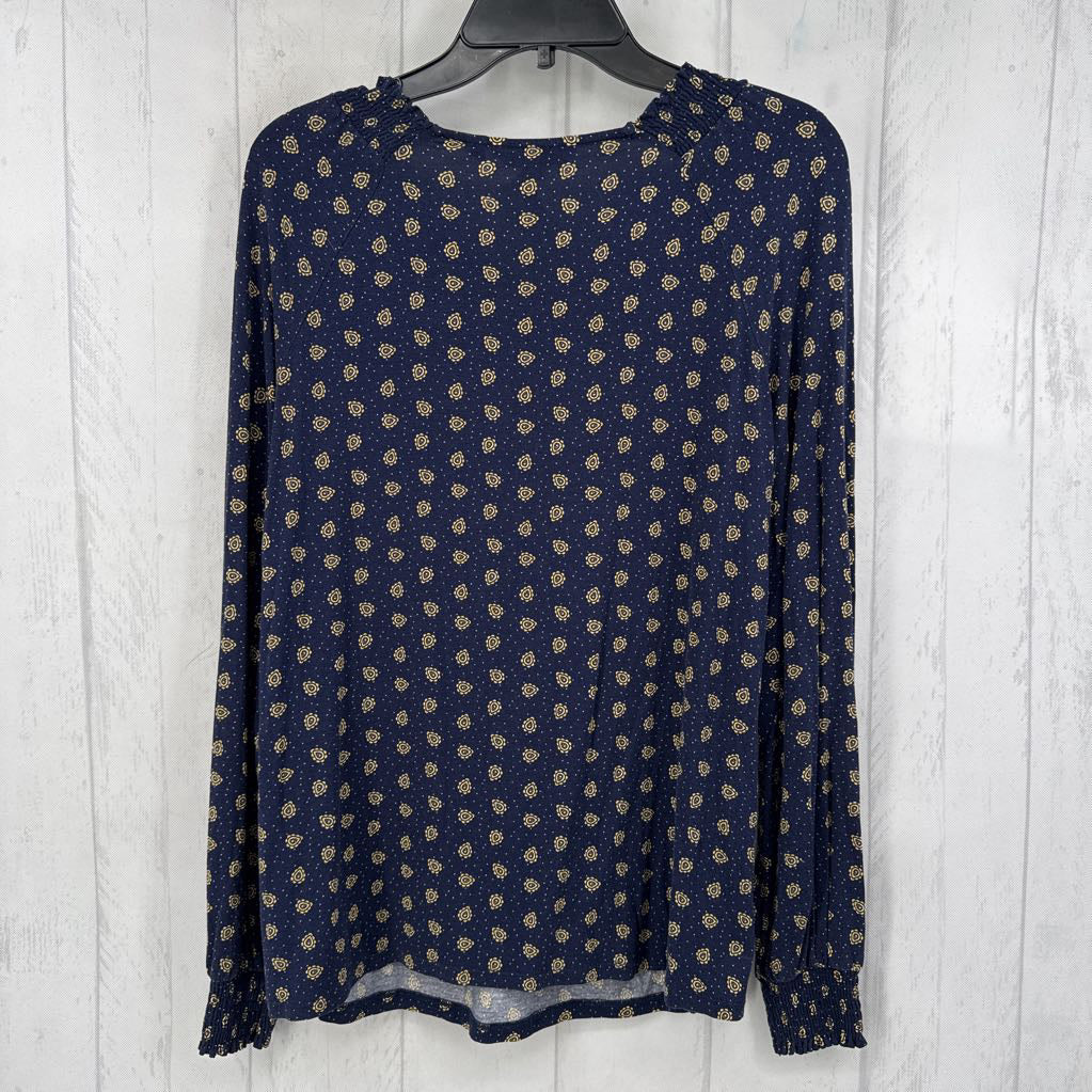 10 l/s print keyhole top