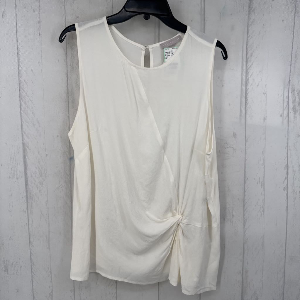 M twist tank