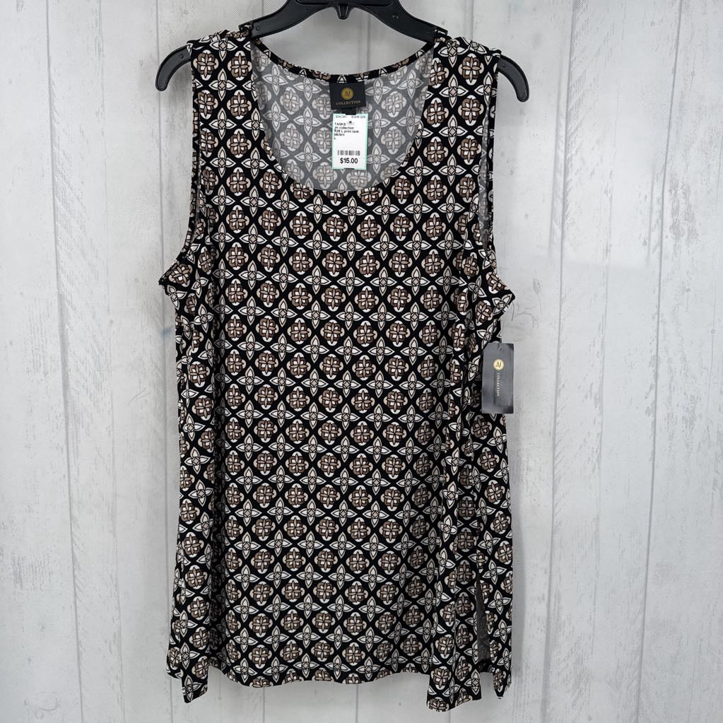 R29 L print tank