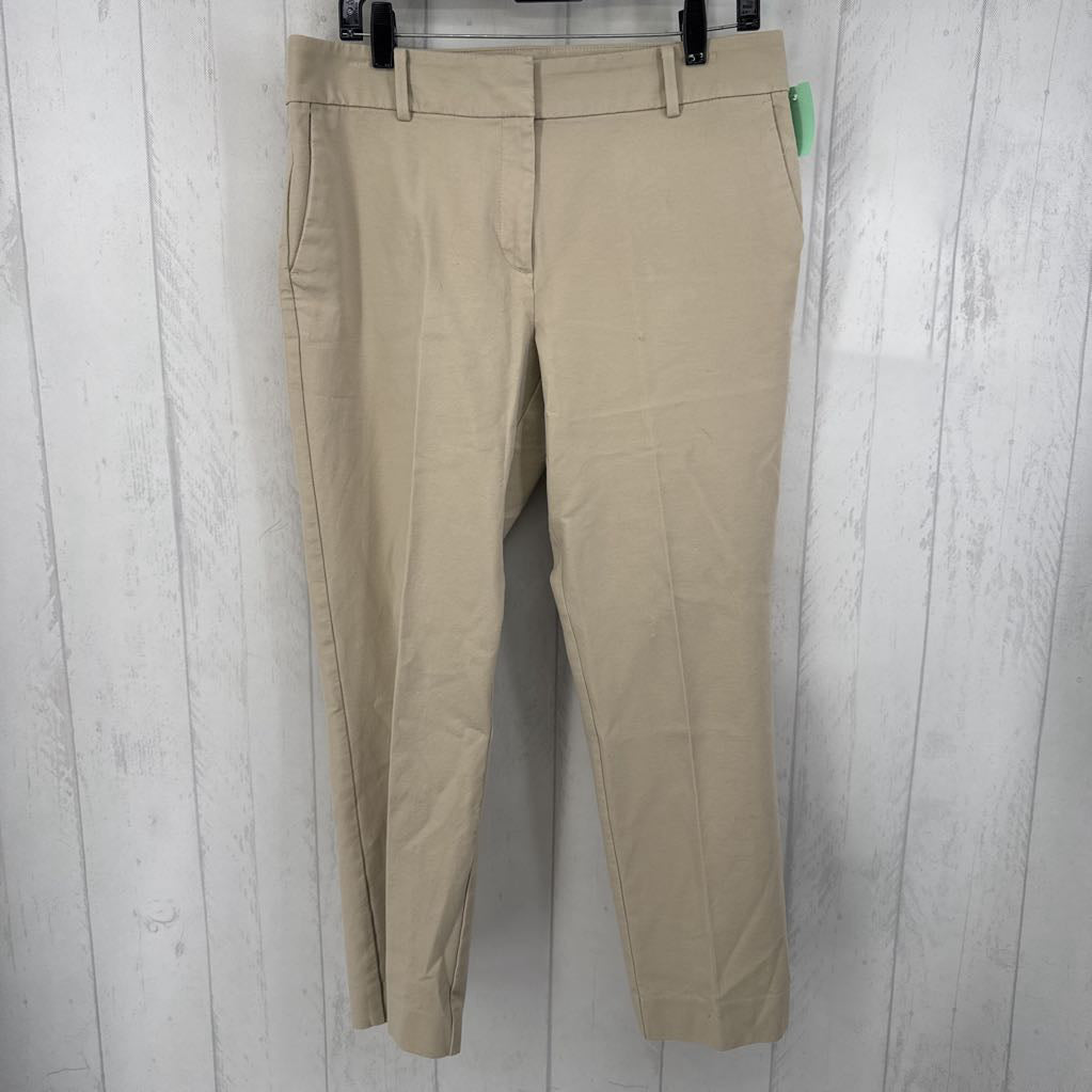 10 ponte pant