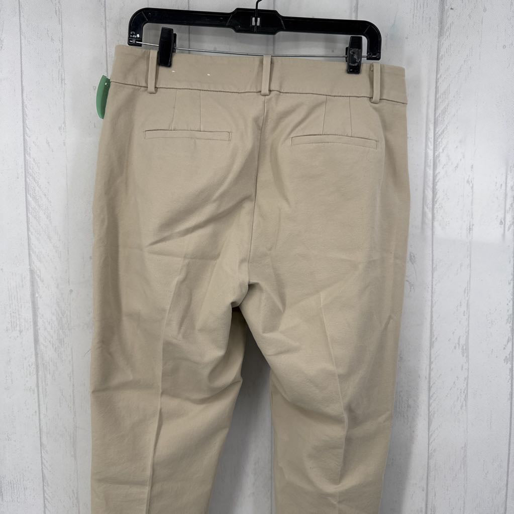 10 ponte pant