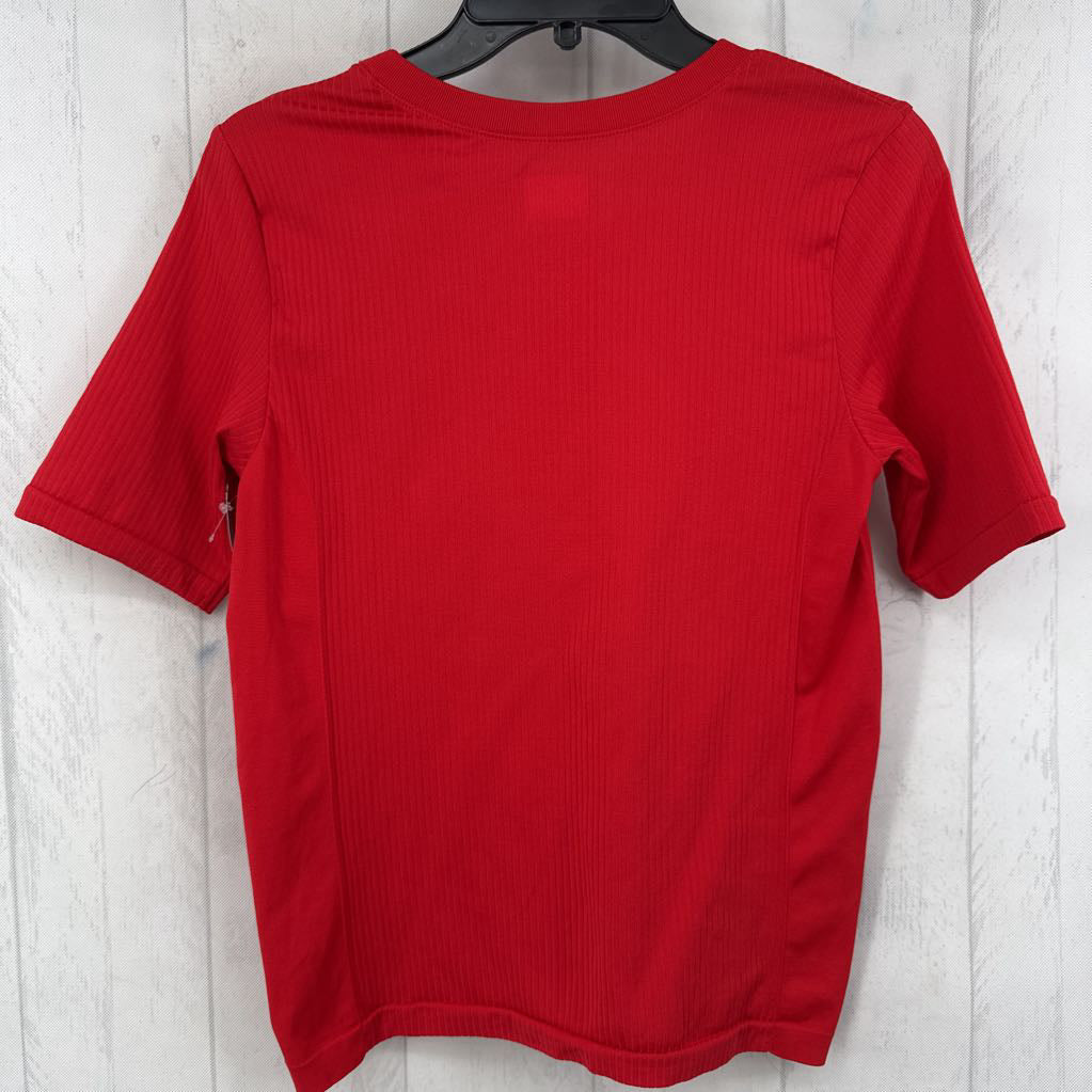M s/s ribbed top